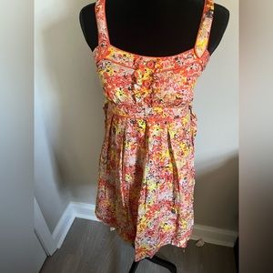 Women Floral Dress. 6